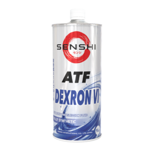 SENSHI DEXRON VI FULLY SYNTHETIC