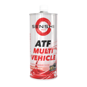Transmission Fluid