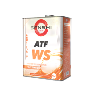 SENSHI ATF WS FULLY SYNTHETIC