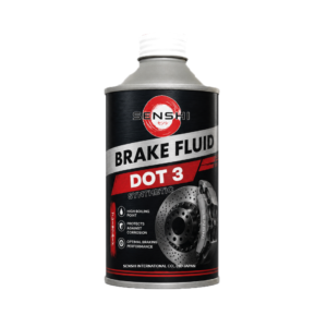 Brake Fluid