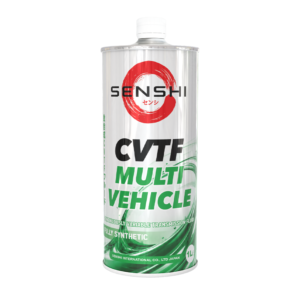 SENSHI CVTF MULTI VEHICLE FULLY SYNTHETIC