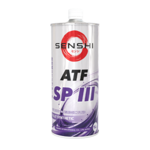SENSHI ATF SP III FULLY SYNTHETIC