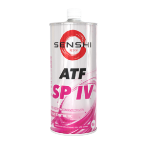 SENSHI ATF SP IV FULLY SYNTHETIC