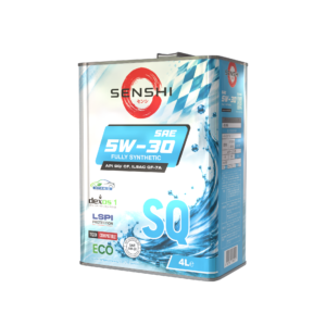 Engine Oil