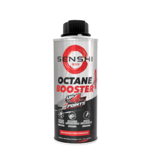 SENSHI OCTANE BOOSTER