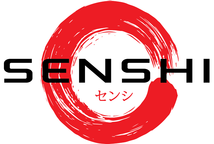 senshi-logo